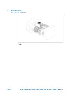 Предварительный просмотр 42 страницы Agilent Technologies MS40+ User Manual