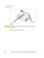 Предварительный просмотр 44 страницы Agilent Technologies MS40+ User Manual