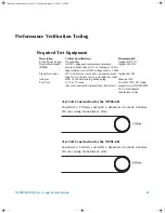 Предварительный просмотр 41 страницы Agilent Technologies N2780A User'S And Service Manual