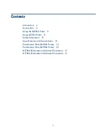 Preview for 3 page of Agilent Technologies N2792A User Manual