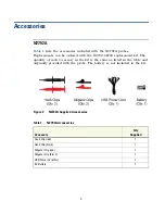 Preview for 6 page of Agilent Technologies N2792A User Manual