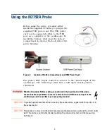 Preview for 9 page of Agilent Technologies N2792A User Manual