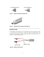 Preview for 13 page of Agilent Technologies N2792A User Manual