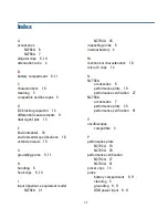 Preview for 35 page of Agilent Technologies N2792A User Manual