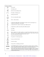 Предварительный просмотр 5 страницы Agilent Technologies N3280A User Manual