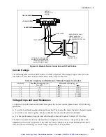 Предварительный просмотр 24 страницы Agilent Technologies N3280A User Manual