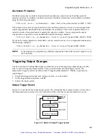 Предварительный просмотр 42 страницы Agilent Technologies N3280A User Manual