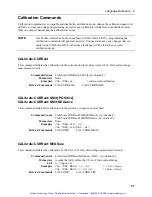 Предварительный просмотр 58 страницы Agilent Technologies N3280A User Manual