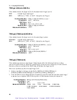 Предварительный просмотр 75 страницы Agilent Technologies N3280A User Manual