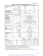 Предварительный просмотр 82 страницы Agilent Technologies N3280A User Manual