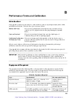 Предварительный просмотр 84 страницы Agilent Technologies N3280A User Manual