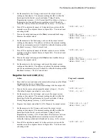 Предварительный просмотр 88 страницы Agilent Technologies N3280A User Manual