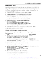 Предварительный просмотр 90 страницы Agilent Technologies N3280A User Manual