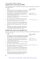 Предварительный просмотр 91 страницы Agilent Technologies N3280A User Manual