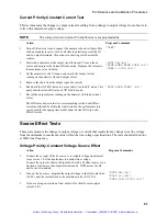 Предварительный просмотр 92 страницы Agilent Technologies N3280A User Manual