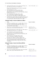 Предварительный просмотр 93 страницы Agilent Technologies N3280A User Manual