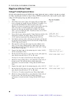 Предварительный просмотр 95 страницы Agilent Technologies N3280A User Manual