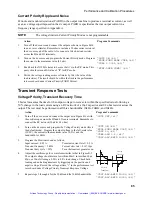 Предварительный просмотр 96 страницы Agilent Technologies N3280A User Manual