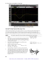 Предварительный просмотр 97 страницы Agilent Technologies N3280A User Manual