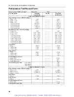 Предварительный просмотр 99 страницы Agilent Technologies N3280A User Manual