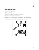 Предварительный просмотр 108 страницы Agilent Technologies N3280A User Manual