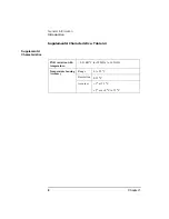 Preview for 18 page of Agilent Technologies N4000A Operating And Service Manual