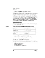 Preview for 22 page of Agilent Technologies N4000A Operating And Service Manual