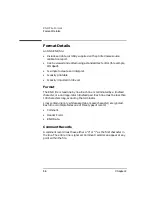 Preview for 44 page of Agilent Technologies N4000A Operating And Service Manual