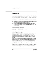 Preview for 54 page of Agilent Technologies N4000A Operating And Service Manual