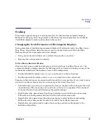 Preview for 25 page of Agilent Technologies N4413A User Manual