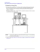 Предварительный просмотр 18 страницы Agilent Technologies N4419B Installation And User Manual