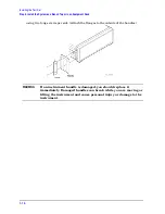 Предварительный просмотр 20 страницы Agilent Technologies N4419B Installation And User Manual