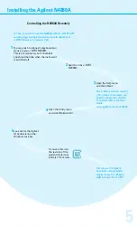 Preview for 5 page of Agilent Technologies N4880A Getting Started