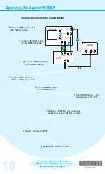 Preview for 10 page of Agilent Technologies N4880A Getting Started