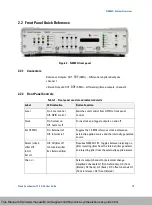 Предварительный просмотр 20 страницы Agilent Technologies N4963A User Manual