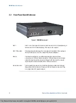 Preview for 13 page of Agilent Technologies N4968A User Manual