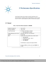 Предварительный просмотр 16 страницы Agilent Technologies N4968A User Manual