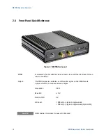 Preview for 14 page of Agilent Technologies N4970A User Manual