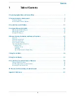 Preview for 5 page of Agilent Technologies N5171B Manual