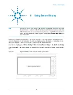 Preview for 37 page of Agilent Technologies N5171B Manual