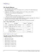 Preview for 10 page of Agilent Technologies n5181a Installation Manual