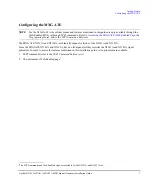 Preview for 13 page of Agilent Technologies n5181a Installation Manual