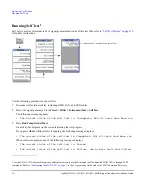 Preview for 24 page of Agilent Technologies n5181a Installation Manual