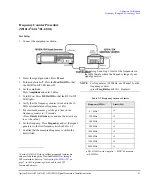 Preview for 27 page of Agilent Technologies n5181a Installation Manual