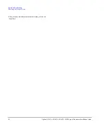 Preview for 34 page of Agilent Technologies n5181a Installation Manual