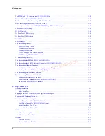 Preview for 4 page of Agilent Technologies n5181a Service Manual