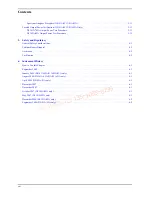 Preview for 8 page of Agilent Technologies n5181a Service Manual