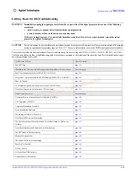 Preview for 21 page of Agilent Technologies n5181a Service Manual