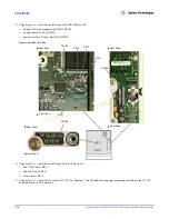 Предварительный просмотр 32 страницы Agilent Technologies n5181a Service Manual