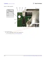 Предварительный просмотр 38 страницы Agilent Technologies n5181a Service Manual